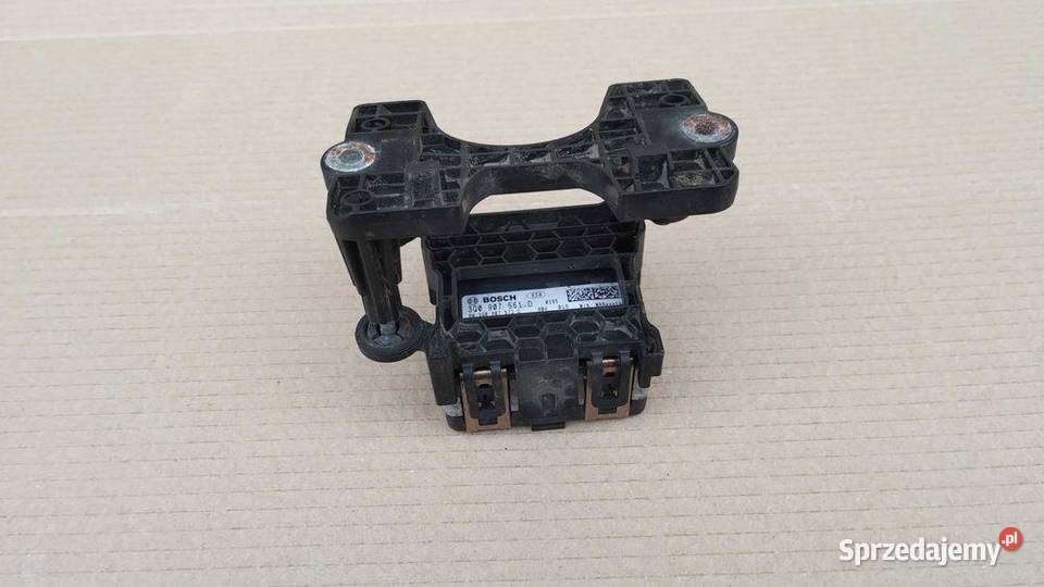 Radar Sensor ACC Czujnik Distronic Passat B8