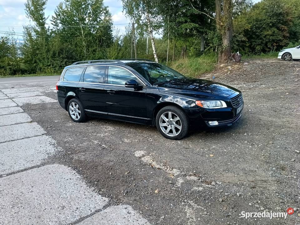 Volvo v70 Sułków
