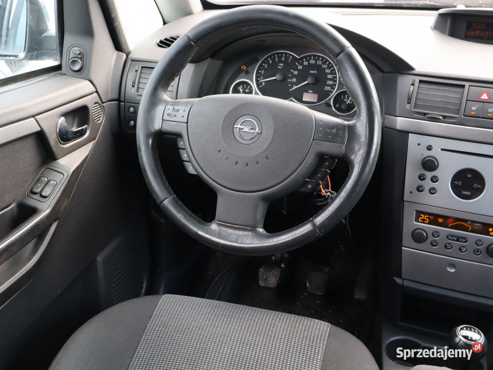 Opel Meriva 18 czujnik parkowania Opel Katowice