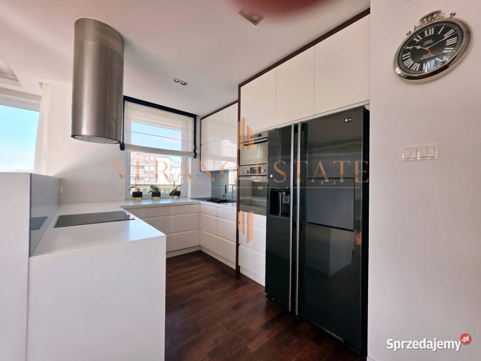 3 pokoje Premium 70 m Pruszków Gotowe 70.47m2 Sprzedaż