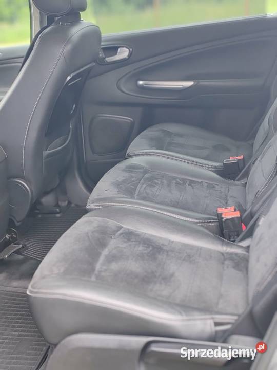 Ford smx S-MAX lubuskie Nowa Sól sprzedam