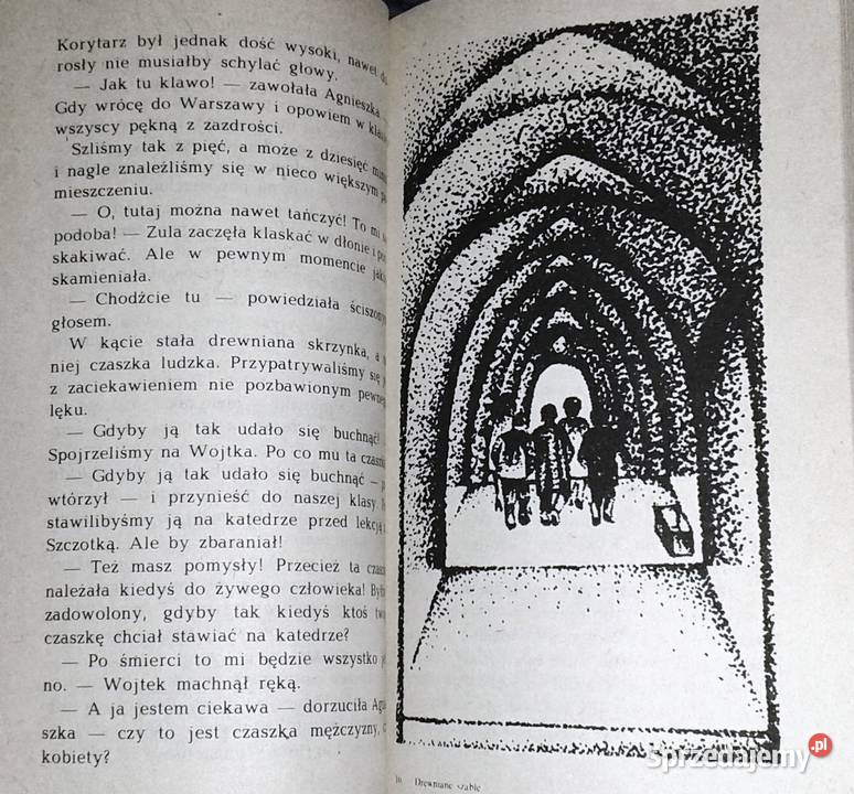 Drewniane szable Marek Adam Jaworski sprzedam