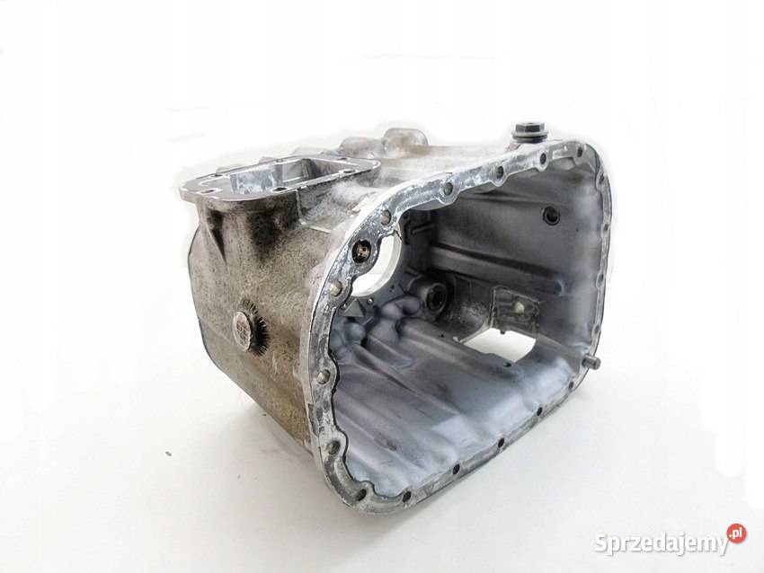 Obudowa korpus skrzyni biegów EATON 5010613369 Pozostałe Sosnowiec