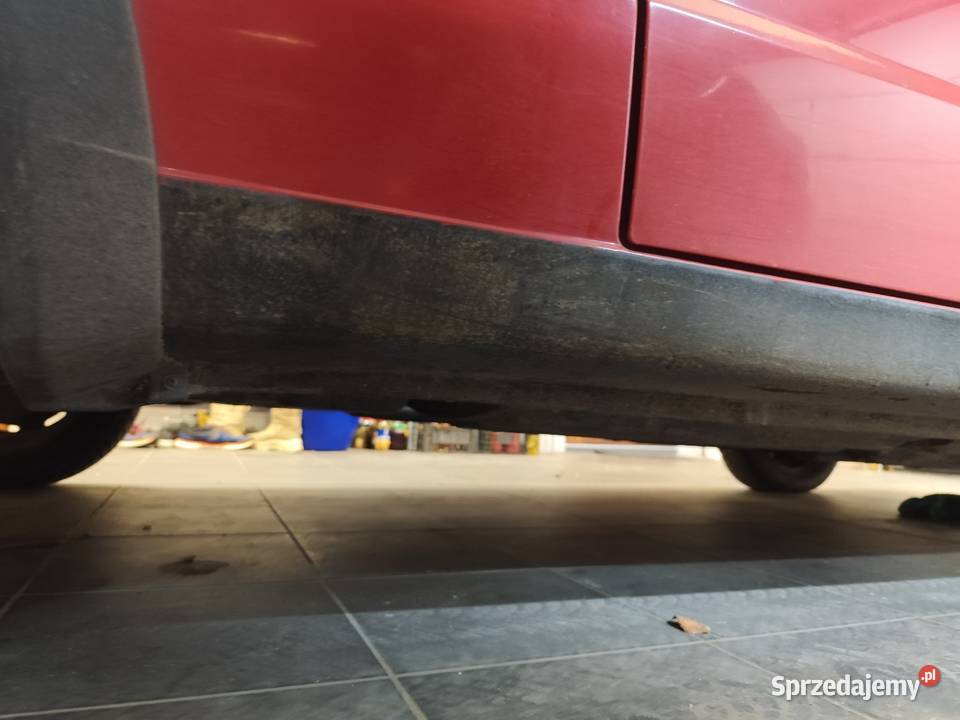 Cinquecento 700 Bez korozji Częstochowa