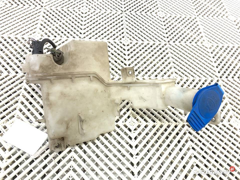 ZBIORNIK SPRYSKIWACZY VW CC B7 SportowyCoupe