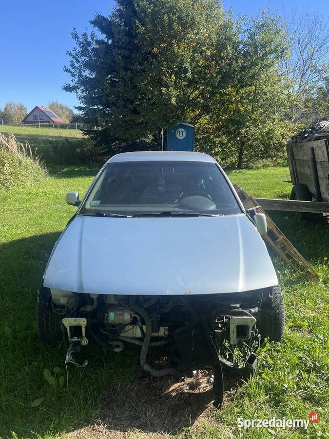 Audi a3 8l na części Samochody na części