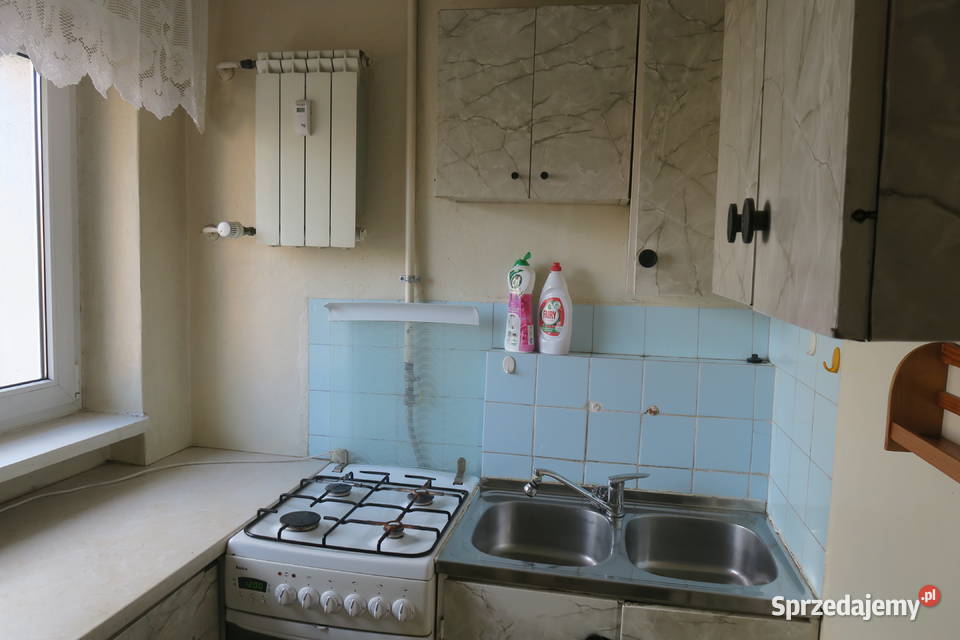 3pokoje Oś Hetmańskie Poznań sprzedam