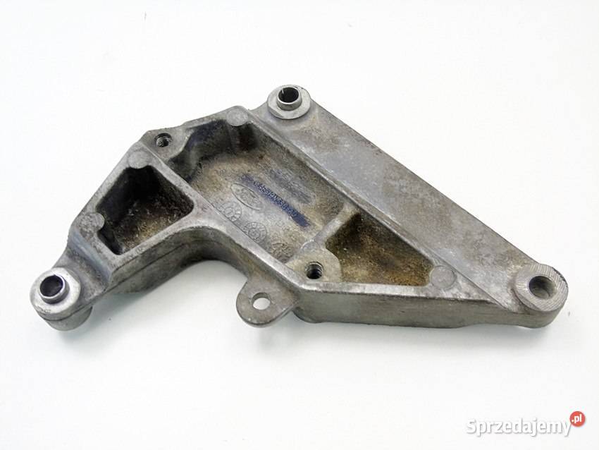 ŁAPA WSPORNIK SILNIKA 30 V6 JAGUAR STYPE XTYPE osobowe Sosnowiec
