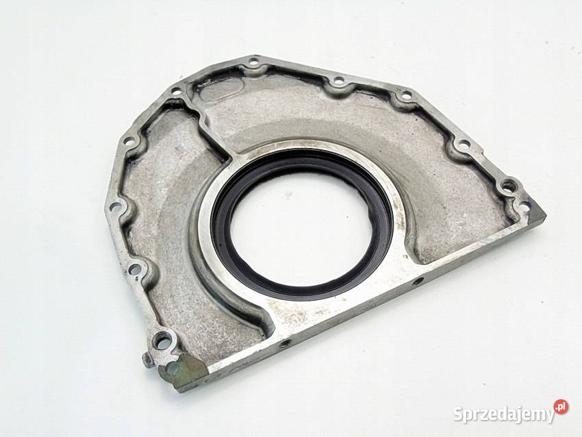 OBUDOWA USZCZELNIACZA WAŁU 25 TDI AUDI A4 A6 A8