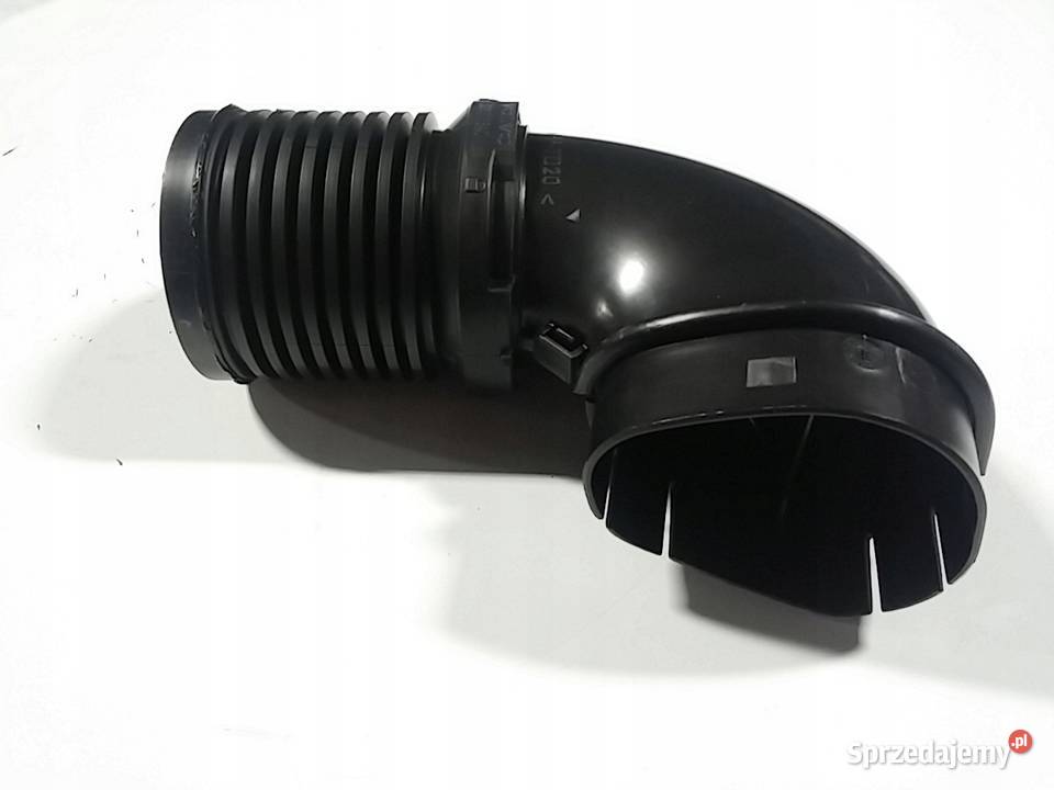 VOLVO S40 V50 dolot wlot obudowy filtra Gadgety motoryzacyjne Bielany Wrocławskie sprzedam