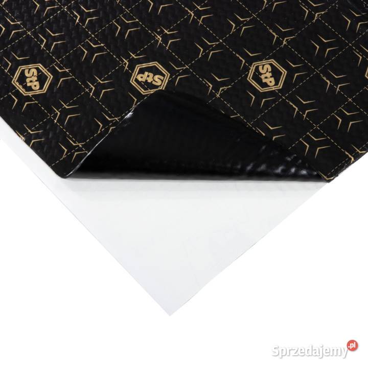 Standartplast StP BLACK GOLD 25mm 75x50 Mata Łąki