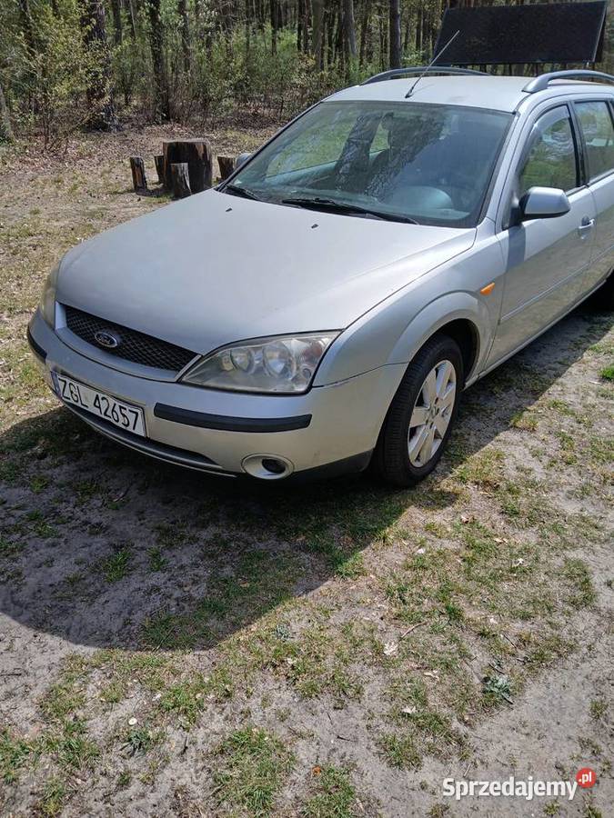 Sprzedam Goleniów