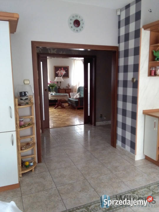 Lokal sprzedam Radom Kazimierza KellesKrauza Ilość pomieszczeń 4 mazowieckie