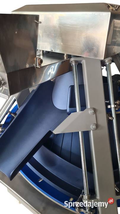 Zaokrąglarka stożkowa GLIMEK CR360 Produkcja Biznes i Przemysł Bydgoszcz