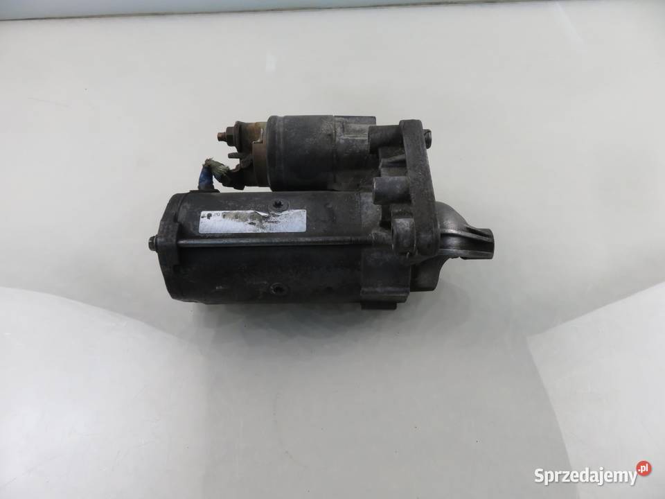 ROZRUSZNIK CITROEN BERLINGO II 16 HDi 90