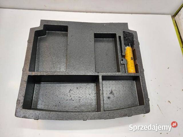 Cherry Jaecoo 7 PHEV 2025r Styropian wnęka Wyposażenie wnętrza sprzedam