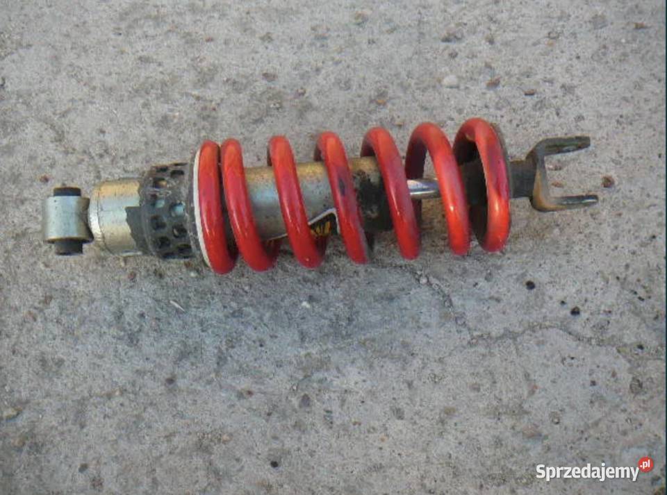 amortyzator Yamaha FZS 600 Fazer 9803