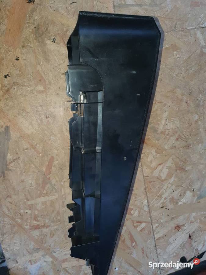 tylni tunel schowek w124 coupe c124 osobowe mazowieckie Warszawa