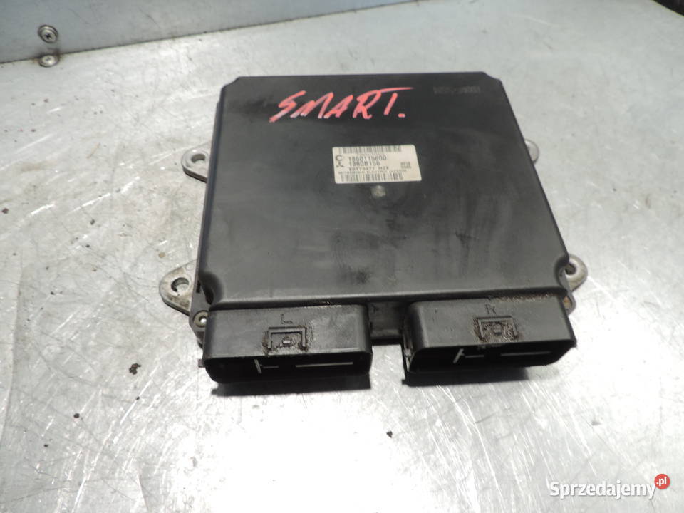 STEROWNIK MITSUBISHI COLT VI SMART 13 1860115600 Rok produkcji 2004 Nowy Sącz