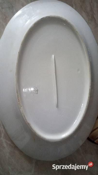 Porcelana firmy Ćmielów mazowieckie Warszawa