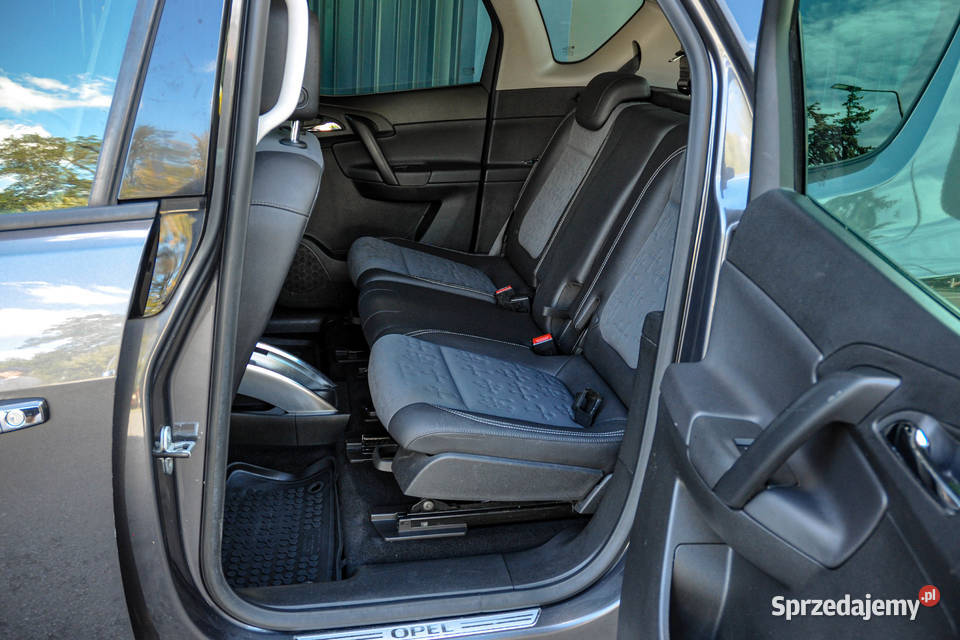Opel Meriva 14T Bezwypadkowa Wrocław sprzedam