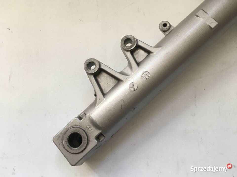 SUZUKI GSF 600 Laga lewa Amortyzator lewy jarzmo sprzedam