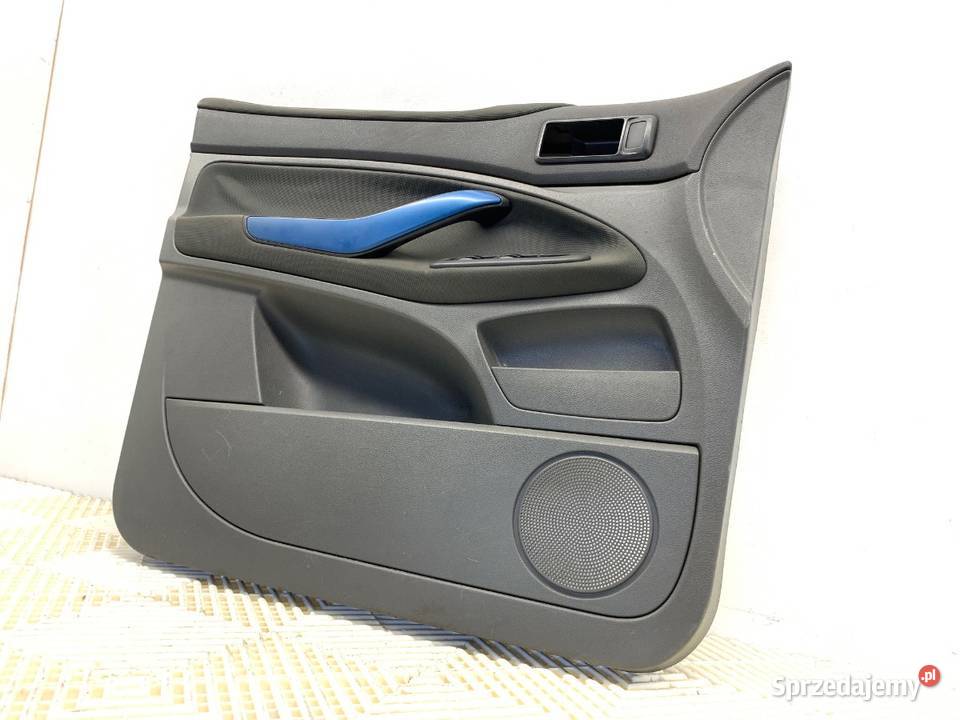 BOCZEK DRZWI LEWY PRZÓD FORD KUGA I SUV 0812