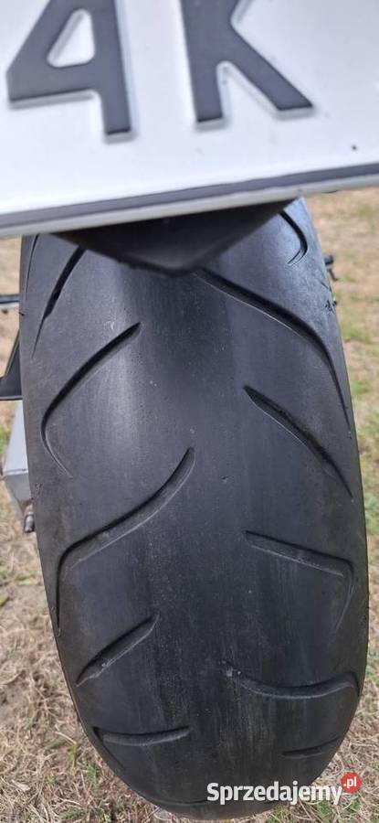 Yamaha Fz6 ABS Yamaha świętokrzyskie Kielce