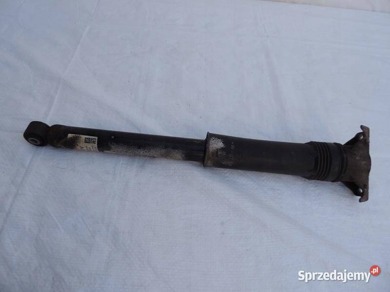 ASTRA K 16 CDTI KOMBI AMORTYZATOR TYŁ 39056534