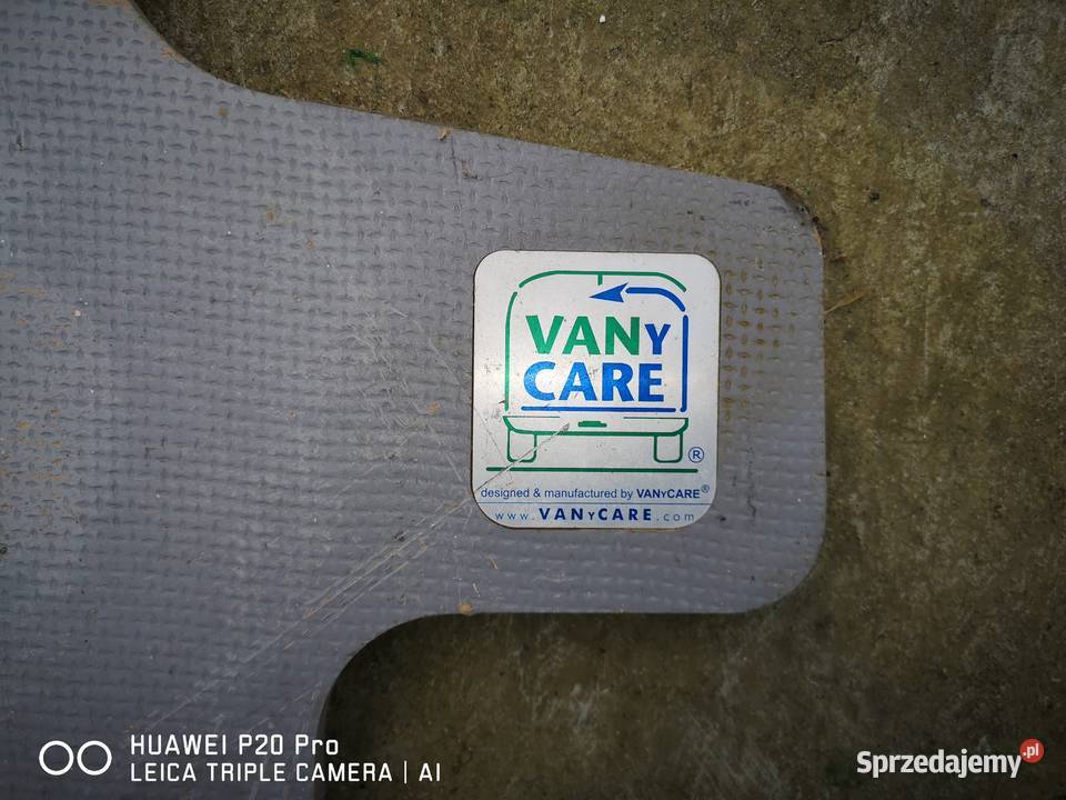 Tapicerka wnętrze opel vivaro renault trafic Komorczyn