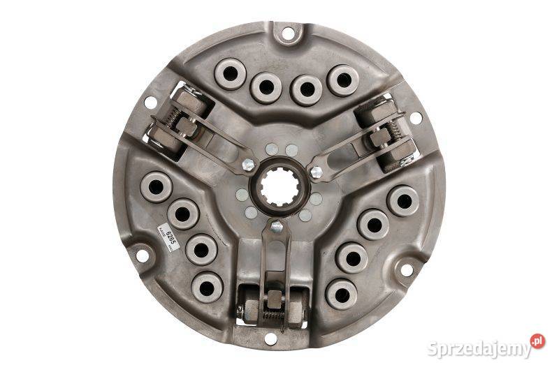 Docisk sprzęgła 305mm CASE 248 2400 śląskie Żywiec