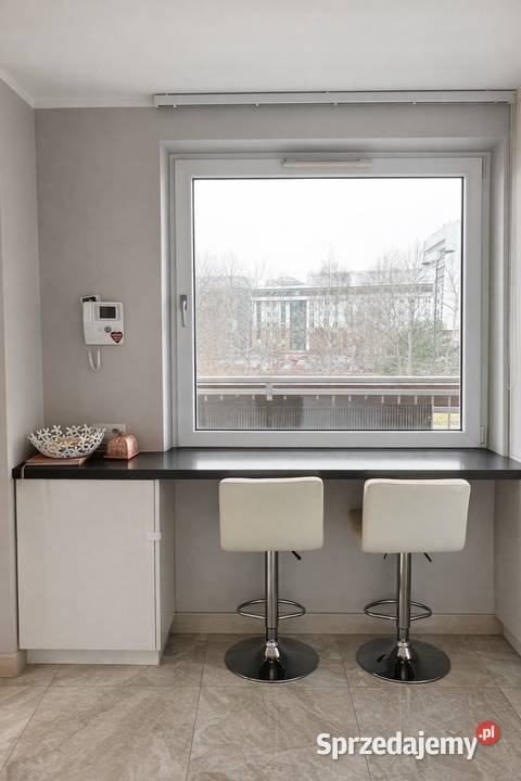 2pokojowe mieszkanie na Ursynowie 53m2 wysokI Warszawa sprzedam