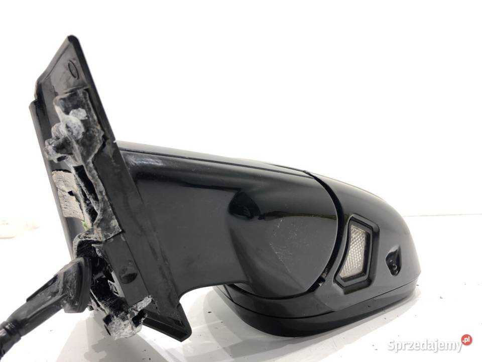 LUSTERKO LEWY VOLVO V40 Hatchback 45246 osobowe