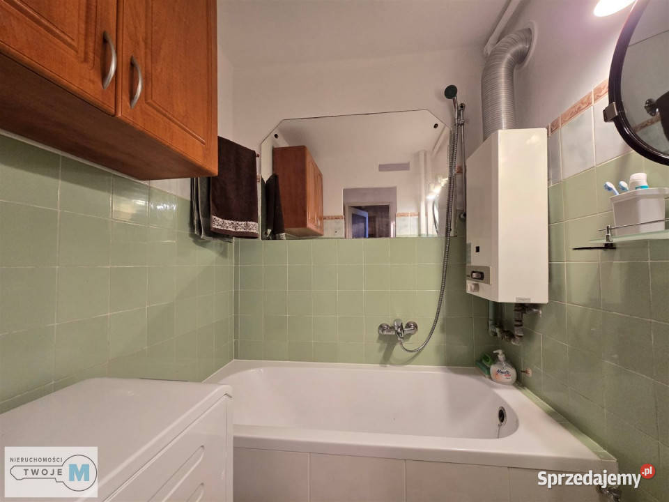 Mieszkanie Kielce 502m2