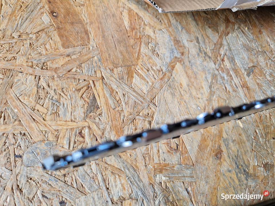 Piła elektryczna łańcuchowa Johyn Gardener 2400W Piły łańcuchowe