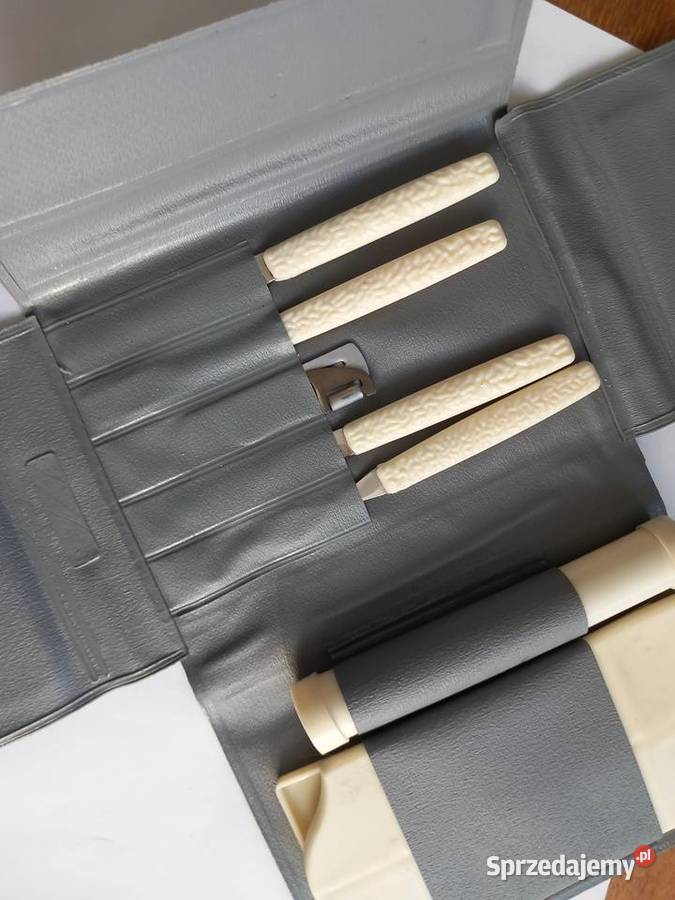 Zestaw Turystyczny kompletny małopolskie