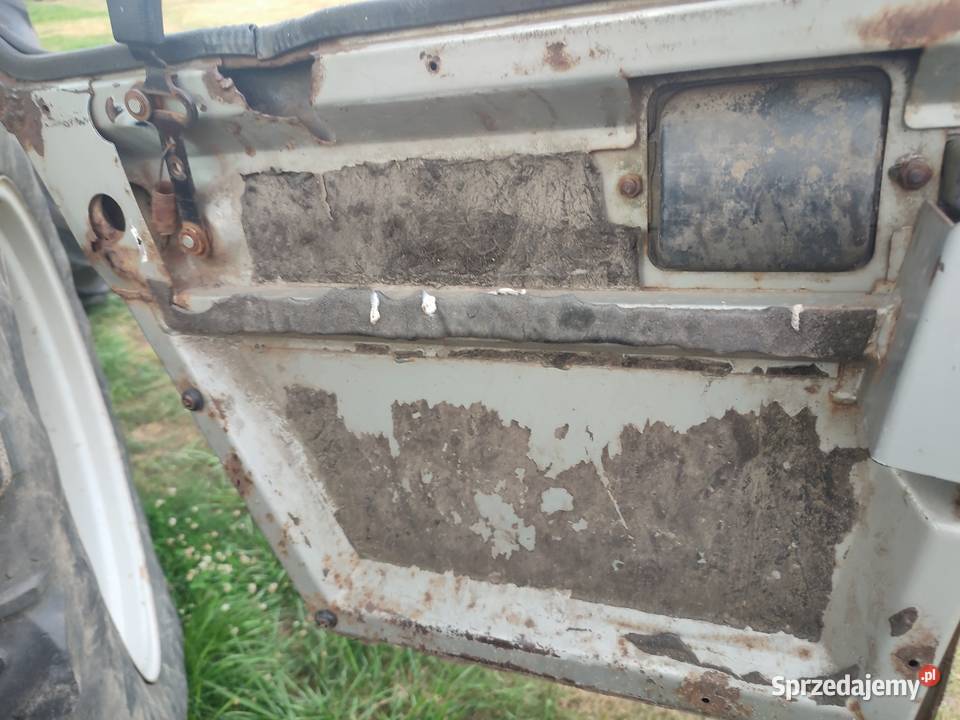 Drzwi lewe Massey Ferguson 3050 3060 3065 3070