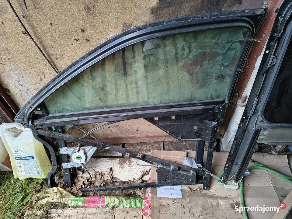 Części różne do Vag Audi A3Golf 4PassatB5 osobowe Chruszczobród