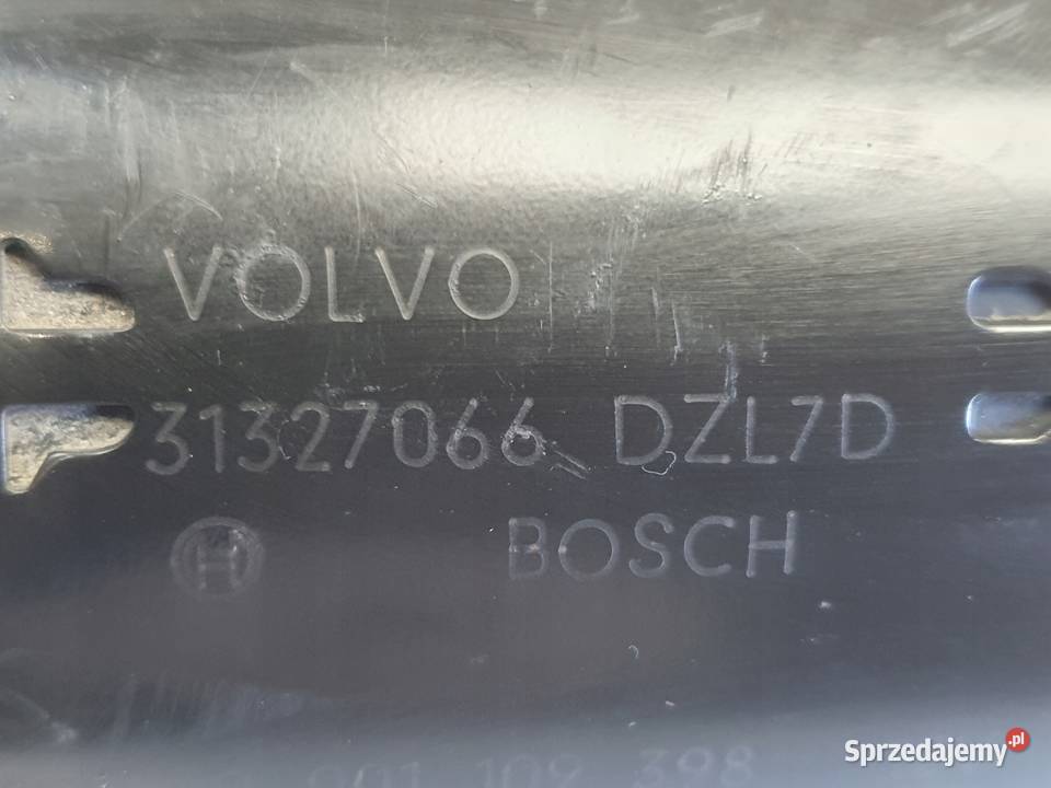 ROZRUSZNIK Volvo S60 II V60 I V70 III 20 D3 Rudka