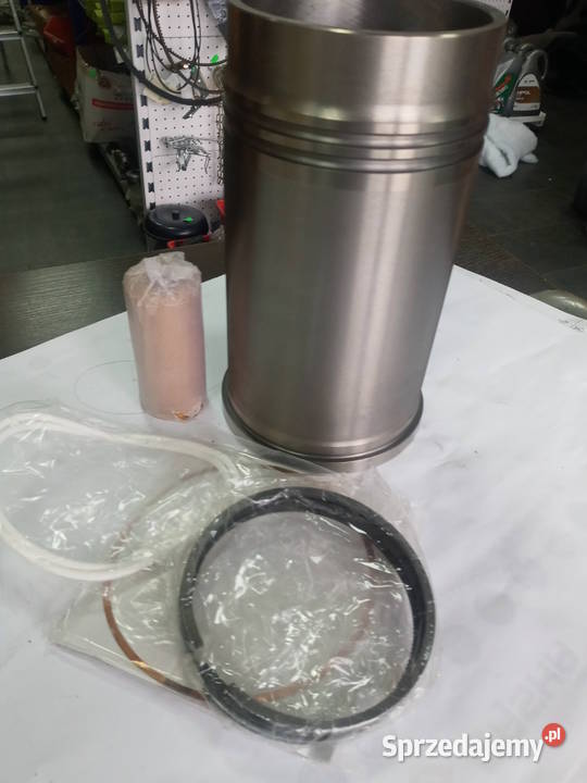 Tuleja Ursus C385 Zetor 8011 i pochodne