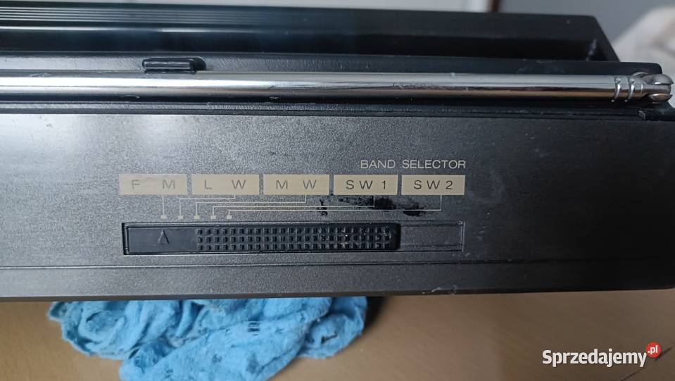 Panasonic RF1680L