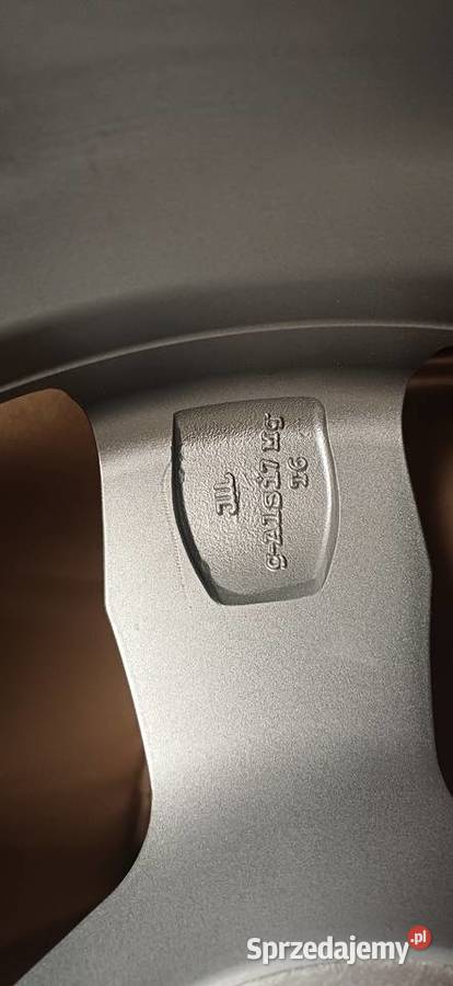 Felga Alulab ML532L 65Jx17H2 5x127 Lublin