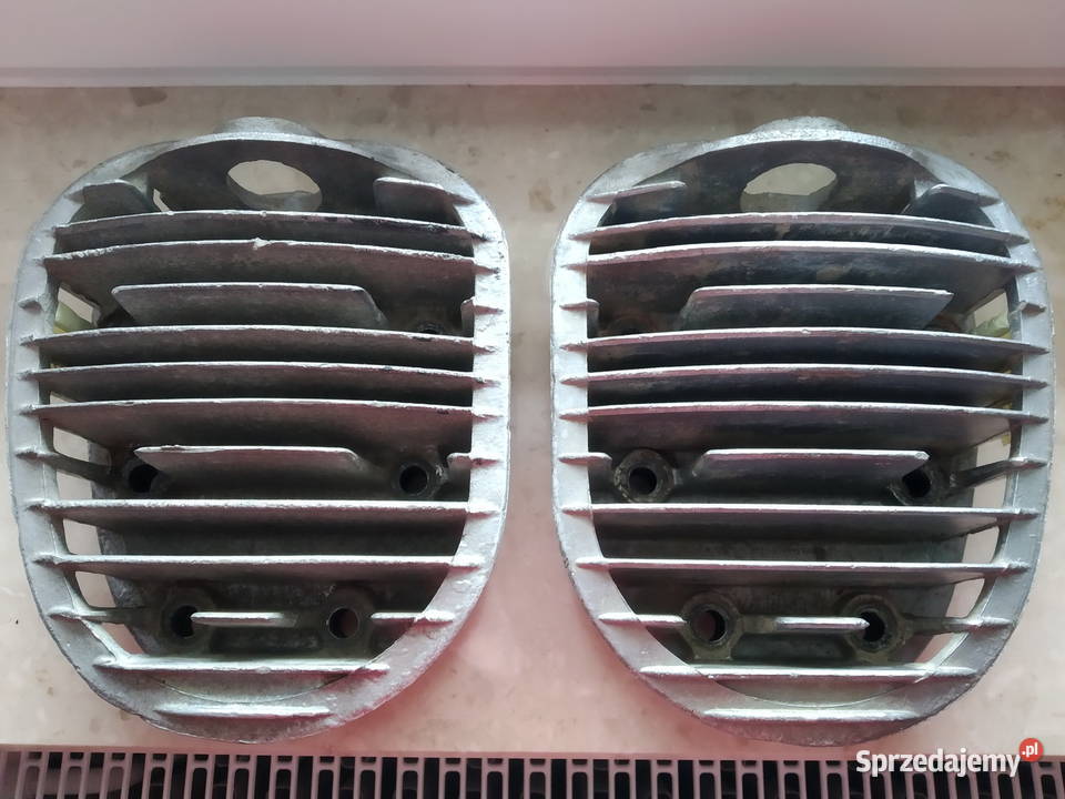 ŁADNE GŁOWICE K750 DNIEPR Głogów Małopolski