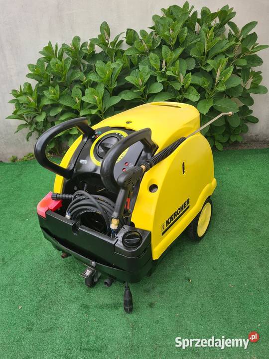 Myjka Karcher HDS 558 C Eco Gwarancja Wysyłka Radom