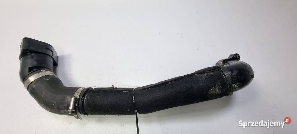 PRZEWÓD RURA DOLOT VOLKSWAGEN PASSAT B8 Lipno