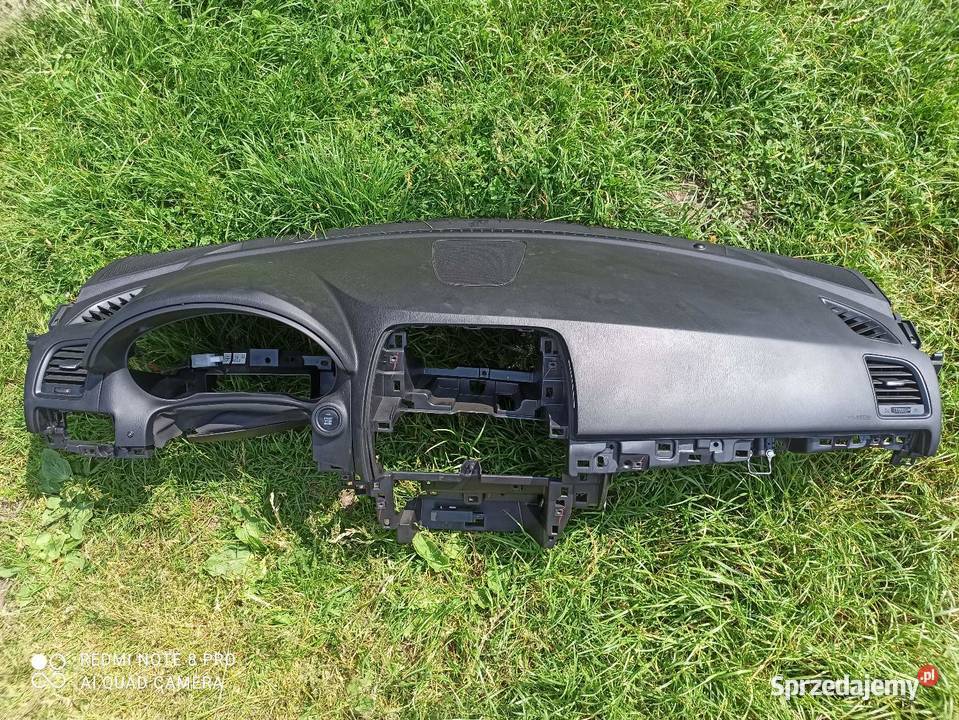 Konsola deska Mazda CX5 osobowe Dąbrowa