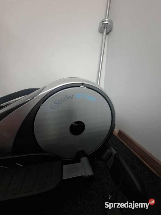 Orbitrek Body Sculpture Be 7100G Morąg