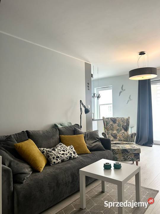 sprzedam apartament w Kołobrzegu Sprzedaż Kołobrzeg