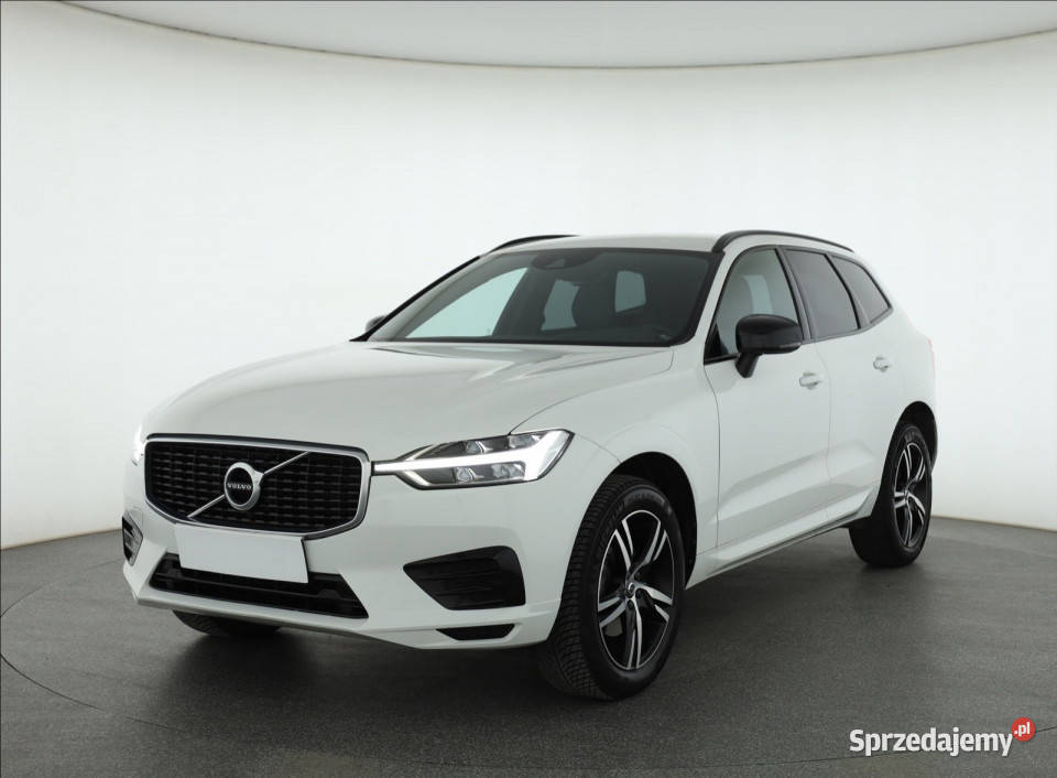 Volvo XC60 D4 elektryczne szyby