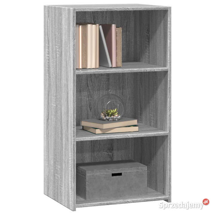Szafka szary dąb sonoma 50x41x93 materiał Pozostałe Warszawa sprzedam